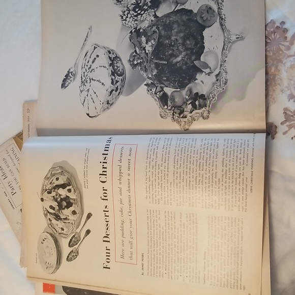 1954 Magazines - Picture 15 of 16